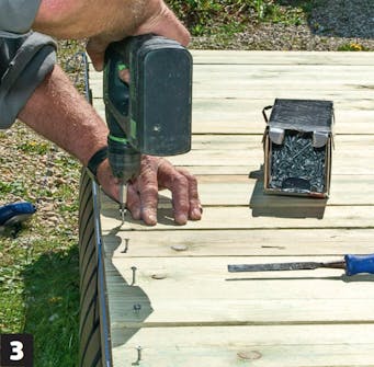 Bygga flytbrygga Bygga flytbrygga